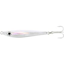 Jig Spro Cast X - 42g Chrome - Pour Pêche en Mer - Pêcheur.com