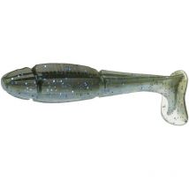 Esca Artificiale Morbida 13 Fishing Churro 4.75" - 12cm - Pacchetto Di 5 Chu4.75-5