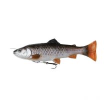 Leurre Souple Arme Savage Gear 4d Pulsetail Trout - 20cm Chub - Pêcheur.com
