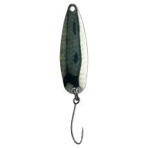 Cuiller Ondulante Illex Native Spoon - 6.9g Chub - Pêcheur.com