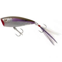 Señuelo De Superficie Tiemco Chug Pepper Rs - 6.5cm Chugpepper-01