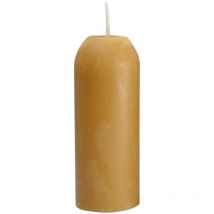 Bougie Uco Pour Lanterne Originale - Par 3 Cire D'abeille