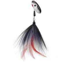 Cuiller Tournante Panther Martin Big Eyes Muskie Pmmkbe Cisco Shad - 21.2g