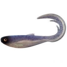 Leurre Souple Headbanger Firetail V2 - 17cm Cisco