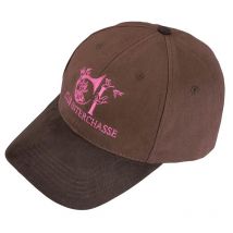 Frauenkappe Club Interchasse - Marron Cite041-mros-ci-tu