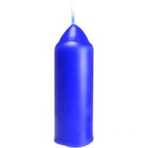 Bougie Uco Pour Lanterne Originale - Par 3 Citronnelle - Pêcheur.com