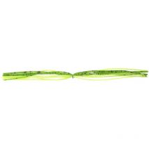 Jupe Spro Freestyle Jig Slips Citrus Disco - Pêcheur.com