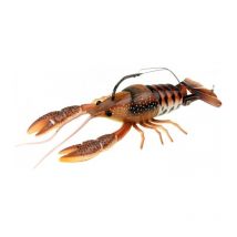 Amostra Vinil River2sea Dahlberg Clakin Crayfish - 13cm Clc130/05