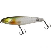 Leurre De Surface Illex Bonnie 95 Silent - 9.5cm Clear Ayu Head - Pêcheur.com