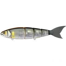 Leurre Flottant Madness Balam 245 - 24.5cm Clear Ayu - Pêcheur.com