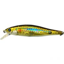 Leurre Coulant The Outdoor Terion Sk80s - 8cm Clear Ayu
