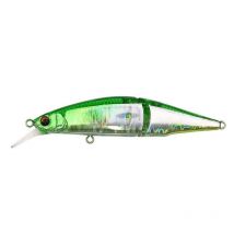 Leurre Coulant Trefle Creation Rafale Jt - 9.3cm Clear Metallic Sappa - Pêcheur.com