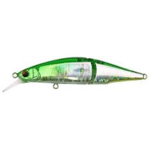 Leurre Coulant Trefle Creation Rafale Jt - 7.9cm Clear Metallic Sappa - Pêcheur.com