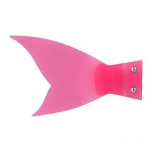Queue De Rechange Madness Tail Balam 245 Clear Pink - Pêcheur.com