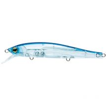 Leurre Suspending Yo-zuri 3db Jerkbait - 11cm Clear Pro Blue (tpb)
