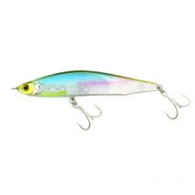 Leurre Coulant Trefle Creation Fluge - 9.3cm Clear Sappa - Pour Pêche en Mer - Pêcheur.com