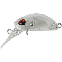 Leurre Coulant Valkein Kuga Nano S - 2.5cm Clear Sink