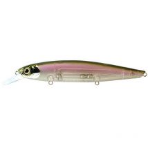 Leurre Coulant Deps Balisong Minnow 130 Sp - 13cm Clear Wakasagi - Pêcheur.com