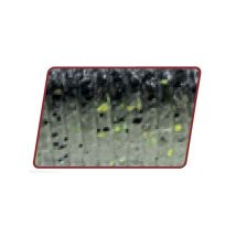 Leurre Souple Herakles Shad-ow - 7cm - Par 8 Clear Water - Pour Pêche des Carnassiers - Pêcheur.com