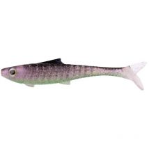 Leurre Souple Zeck Rippler - 16cm - Par 2 Clear Water