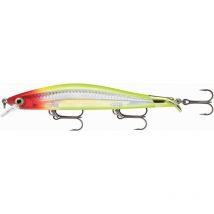 Leurre Suspending Rapala Ripstop - 12cm Cln - Pêcheur.com