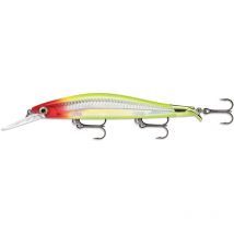 Leurre Coulant Rapala Ripstop Deep - 12cm Cln - Pour Pêche des Carnassiers - Pêcheur.com