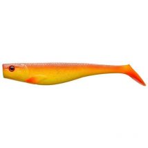 Leurre Souple Illex Dexter Shad 250 - 25cm Clockwork Orange