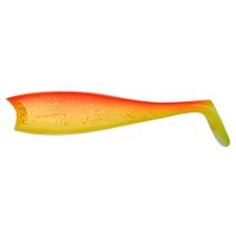 Leurre Souple Illex Nitro Shad 180 - 18cm - Par 2 Clockwork Orange - Pêcheur.com