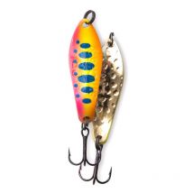 Cuiller Ondulante Crazy Fish Spoon Stitch - 6.5g Clown