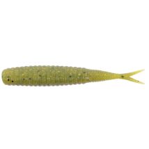 Señuelo Blando - 8cm N.s Black Hole Clarkii Shad Worm - 8cm - Paquete De 6 Clsw012