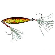 Jig Ragot Fat Jig - 40g Cm - Pour Pêche en Mer - Pêcheur.com
