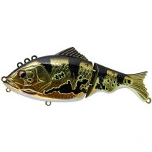 Leurre Flottant Bone Focus 130 - 13cm Cm