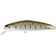 Señuelo Hundido - 6.5cm Smith D-coax 65 - 6.5cm Coax65.06