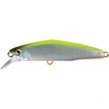 Sinking Lure Smith D-coax 65 6.5cm Coax65.11