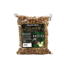 Bouillette Reactor Baits Signature Feeding Boilies - 4kg Cocobird - Pour Pêche de la Carpe - Pêcheur.com