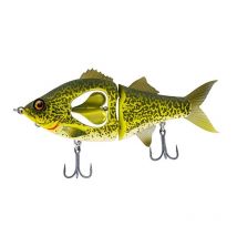 Leurre Coulant Chasebaits The Propduster Glider - 20cm Cod
