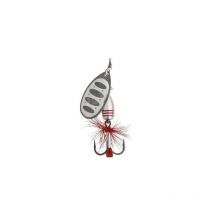 Cuiller Tournante Savage Gear Rotex 3.5g Coloris 01 - Pêcheur.com