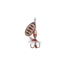 Cuiller Tournante Savage Gear Rotex 3.5g Coloris 02 - Pêcheur.com