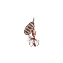 Cuiller Tournante Savage Gear Rotex Spinner 14g Coloris 02 - Pêcheur.com