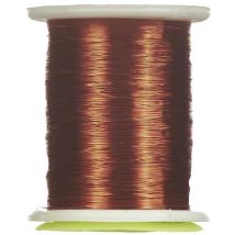 Fil De Cuivre Jmc Coloris 05 - Modèle Fin - Pour Pêche à la mouche - Pêcheur.com