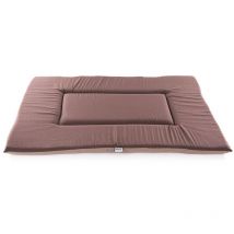 Tapis Plat Rectangulaire Pour Chien Coloris 3 - 120 X 80cm