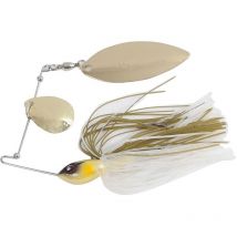 Spinnerbait Adam's Db Spin - 10.6g Coloris 71 - Pêcheur.com