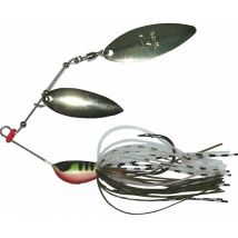 Spinnerbait Adam's Db Spin - 14.1g Coloris 84 - Pêcheur.com