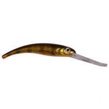 Leurre Flottant Doiyo Azuki 92 Coloris Sp - Pour Pêche des Carnassiers - Pêcheur.com