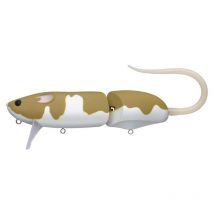 Oberflächenköder Ever Green Combat Rat - 15cm Combatrat-651