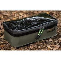 Trousse A Accessoires Korda Compac Eva Compac Large 140 - Pour Pêche de la Carpe - Pêcheur.com