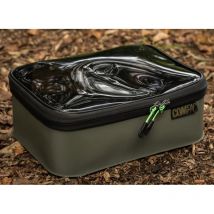 Trousse A Accessoires Korda Compac Eva Compac Xl 200 - Pêcheur.com