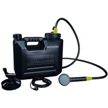 Douche Extérieur Ridge Monkey Outdoor Power Shower Complet - Douche + Bidon - Pêcheur.com
