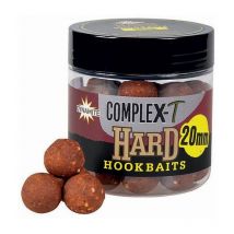 Hookbait Dynamite Baits Hero Hard Hookbaits Complex-t - 20mm