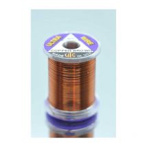 Fil Cuivre Wapsi Utc Ultra Wire Copper Brown - M